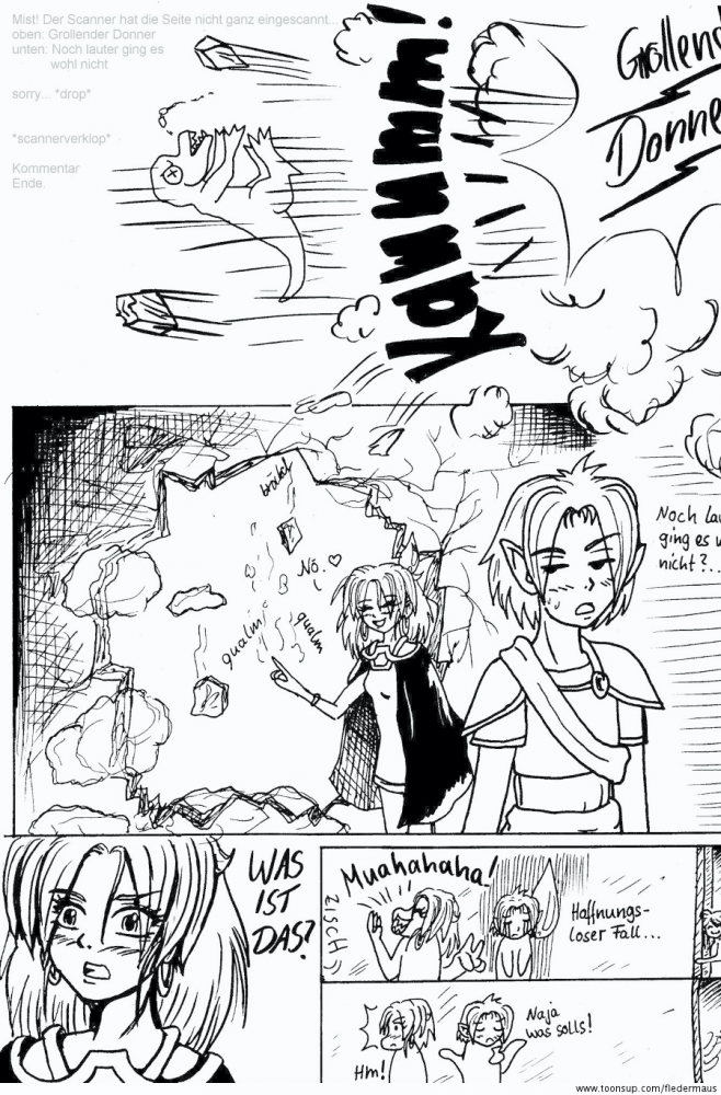 Comic: DWD 2005 7
