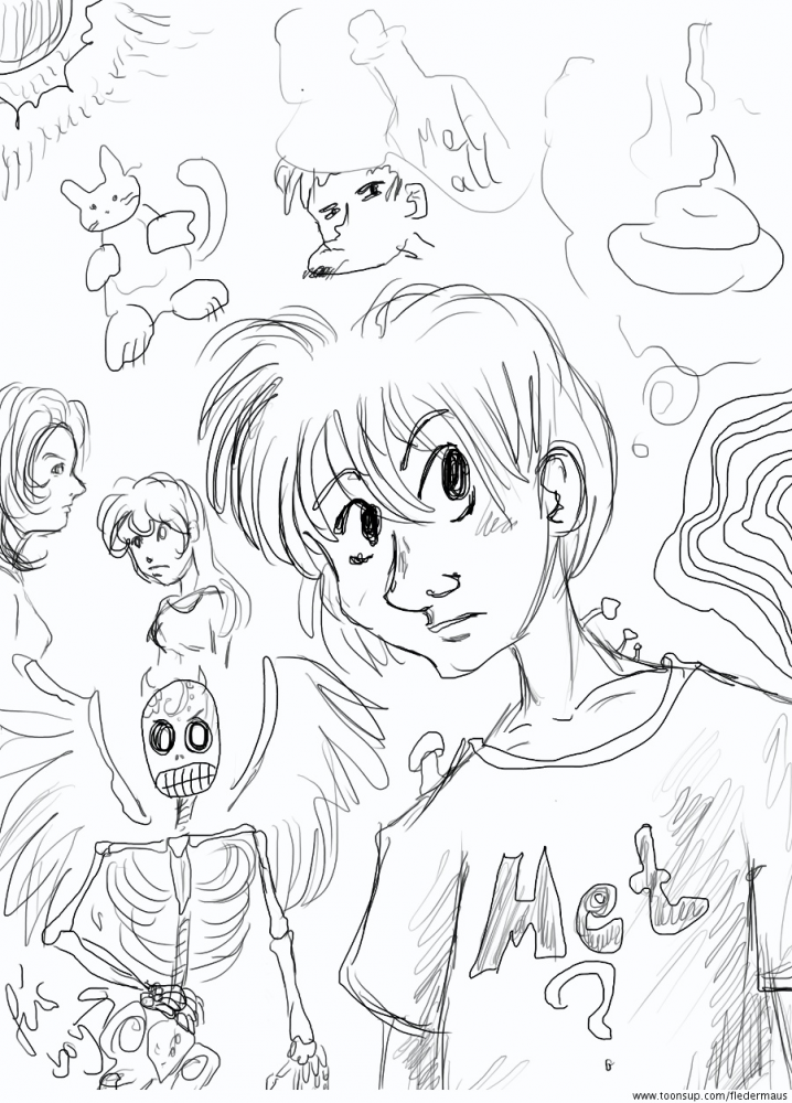 Illustration: Skyperama für boy x) 1