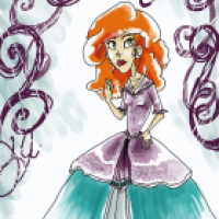Madame Curly