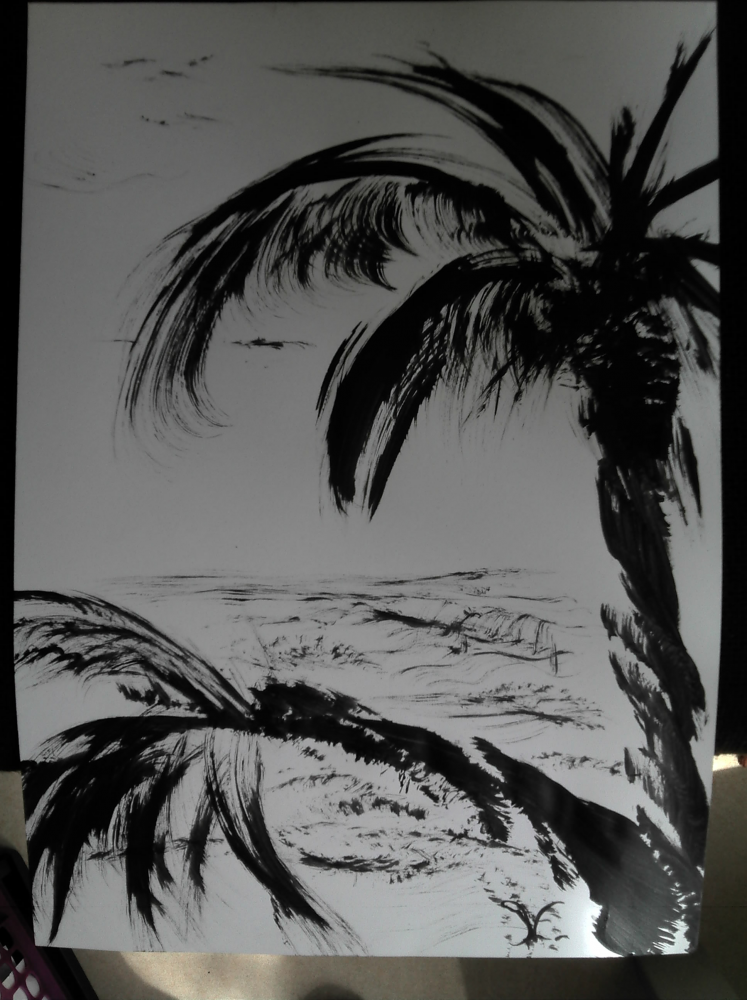 Other: Paint it fast 1