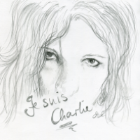 Je suis Charlie