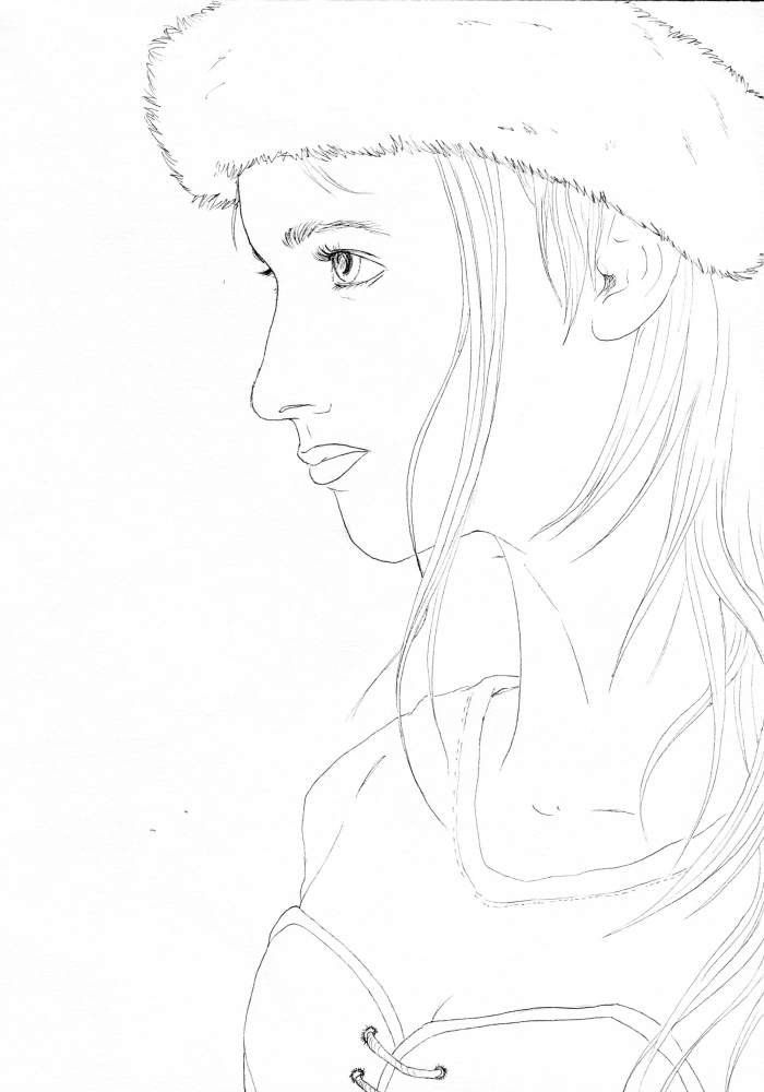 Illustration: Karenja 1