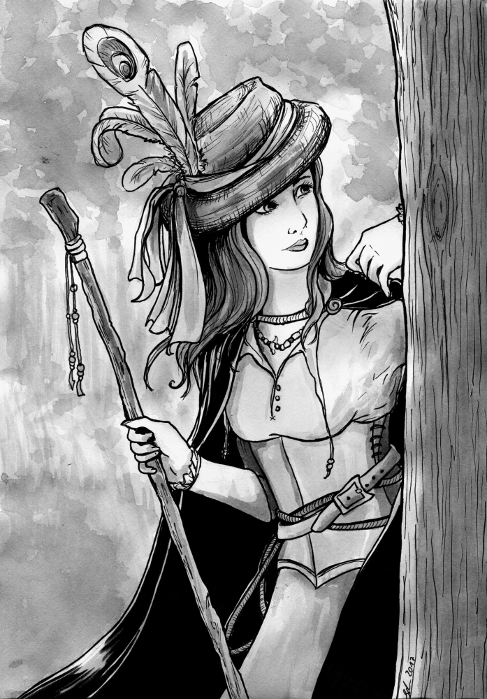 Illustration: Hex hex 1