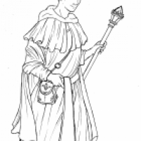 Ein Magier