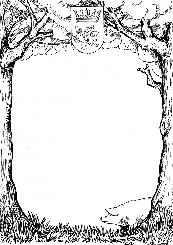 Illustration: Regionale Rahmen dsa 1