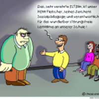 Sozialpädagoge