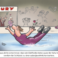 Karriere(g)leiter