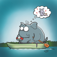 Where´s the mouse?