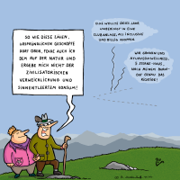 Wandervögel