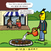 Gärtner