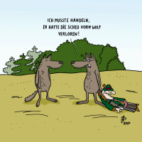 Problemmensch