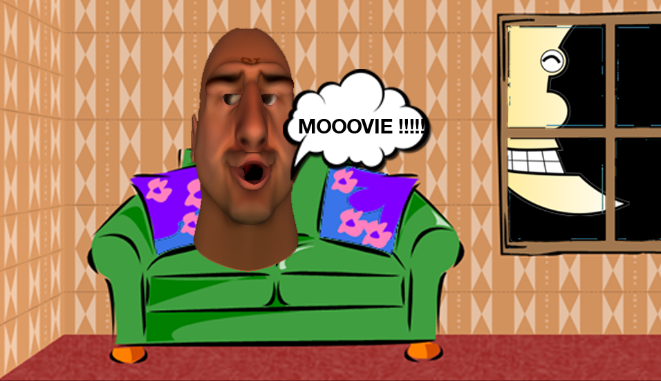 Comic: Inventor Dr. ESUM: The Movie 4