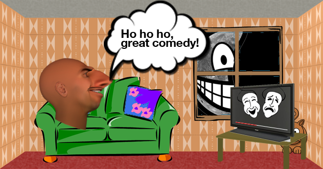 Comic: Inventor Dr. ESUM: The Movie 5