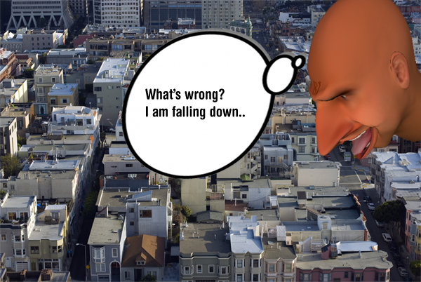 Comic: Inventor Dr. ESUM: The Flight 9