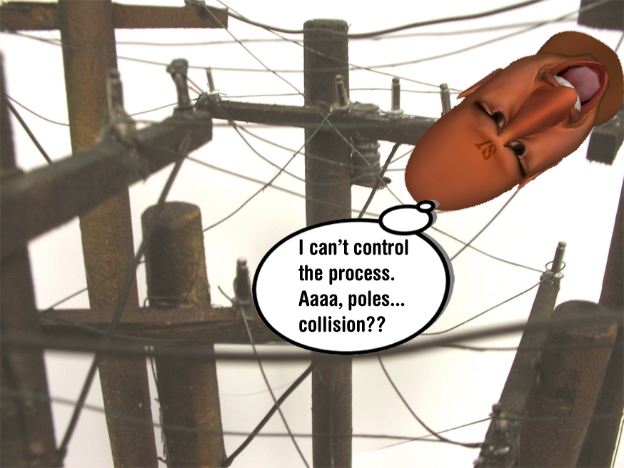 Comic: Inventor Dr. ESUM: The Flight 10