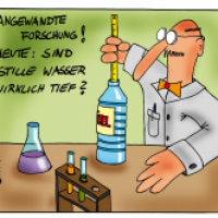 Angewandte Forschung