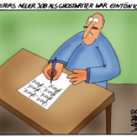 Ghostwriter