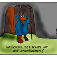 Sprichwörtlich