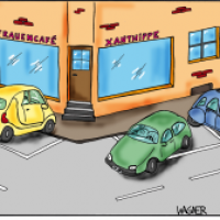 Das alte Thema