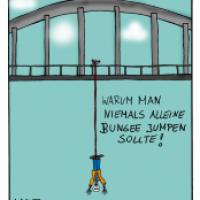 Bungee