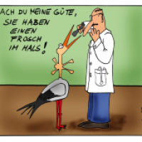 Beim HNO