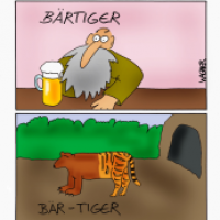 Wortspielerei