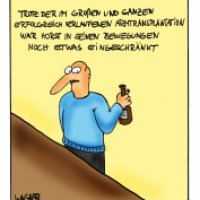 Ärztepfusch