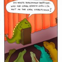 Ganz schön verrechnet