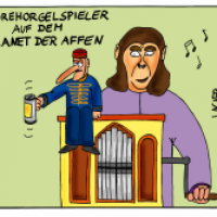 Verkehrte Welt
