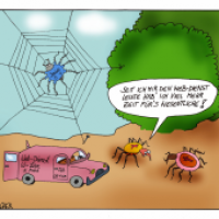 Entlastung