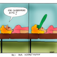 Missverständnis