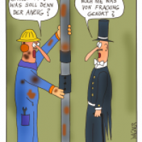Ölarbeiter