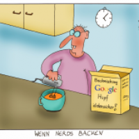 Backen