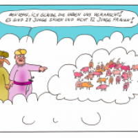 Verarscht
