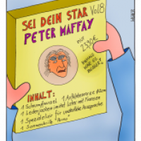 Sei Dein Star