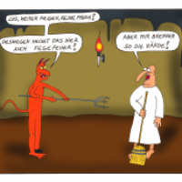 Vorhölle
