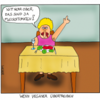 Vegan