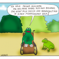 Froschkönig