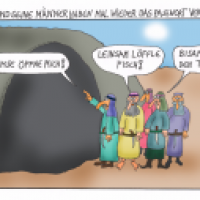 Passwort vergessen