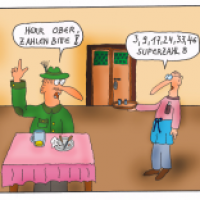 Missverständnis