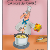 Haute Cuisine