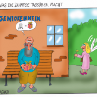 Zahnfee