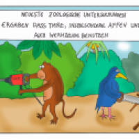 Zoologie