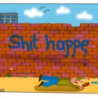 Graffiti