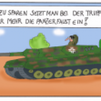 Kosten sparen!