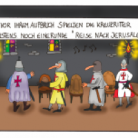 Kreuzritter