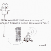 Schmiererei