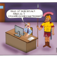 Verseucht