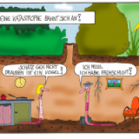 Sprichwörtlich
