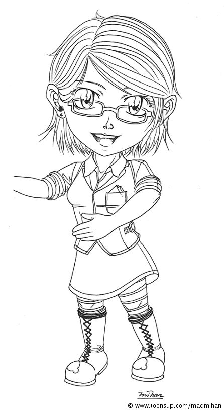 Illustration: Geburtstagsbild 1